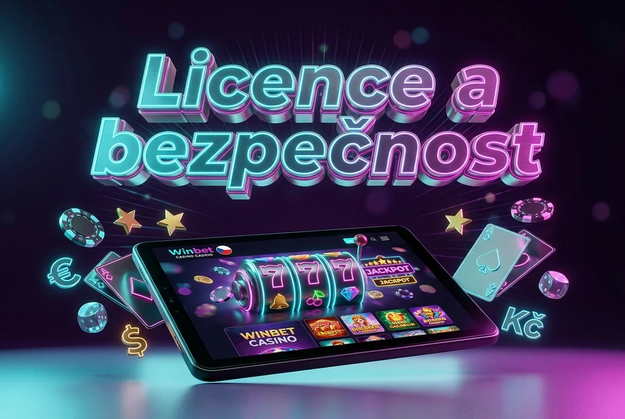 Licence a bezpečnost